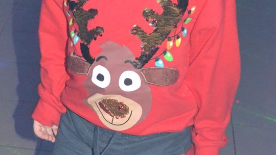 Mikołajki w Centrum Społeczno - Kulturalnym w Gorzkowie [GALERIA ZDJĘĆ]