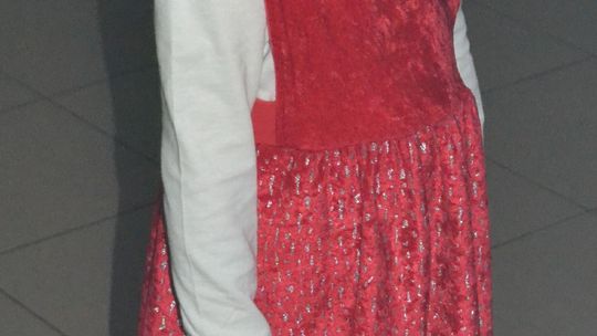 Mikołajki w Centrum Społeczno - Kulturalnym w Gorzkowie [GALERIA ZDJĘĆ]