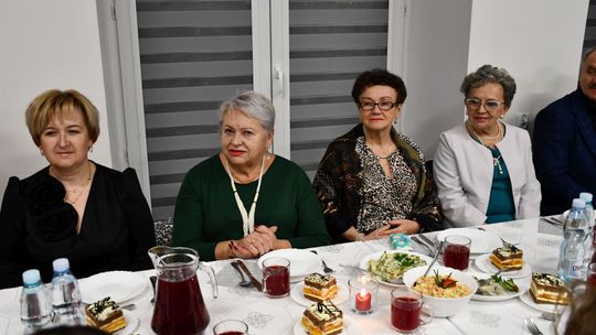 Podsumowanie VIII Senioriady Krasnostawskiej [GALERIA ZDJĘĆ]