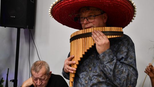 Podsumowanie VIII Senioriady Krasnostawskiej [GALERIA ZDJĘĆ]