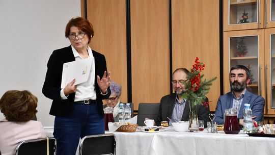 Podsumowanie VIII Senioriady Krasnostawskiej [GALERIA ZDJĘĆ]