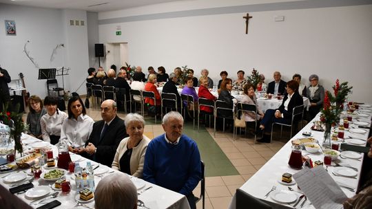 Podsumowanie VIII Senioriady Krasnostawskiej [GALERIA ZDJĘĆ]