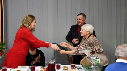 Podsumowanie VIII Senioriady Krasnostawskiej [GALERIA ZDJĘĆ]