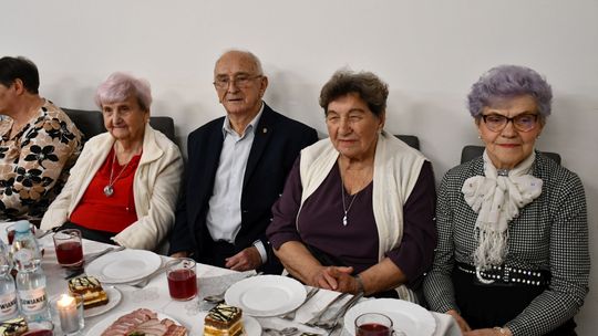 Podsumowanie VIII Senioriady Krasnostawskiej [GALERIA ZDJĘĆ]