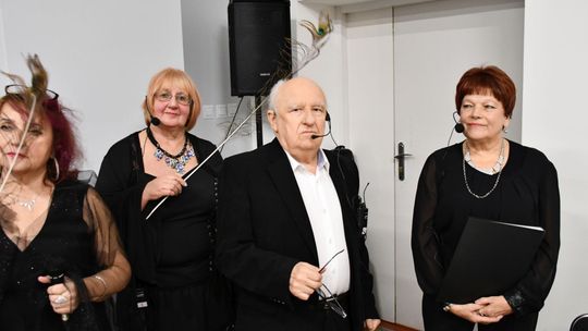 Podsumowanie VIII Senioriady Krasnostawskiej [GALERIA ZDJĘĆ]