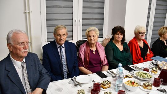 Podsumowanie VIII Senioriady Krasnostawskiej [GALERIA ZDJĘĆ]