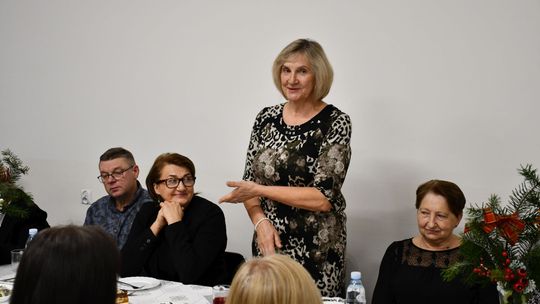 Podsumowanie VIII Senioriady Krasnostawskiej [GALERIA ZDJĘĆ]