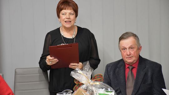 Podsumowanie VIII Senioriady Krasnostawskiej [GALERIA ZDJĘĆ]