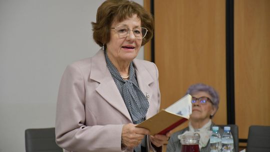 Podsumowanie VIII Senioriady Krasnostawskiej [GALERIA ZDJĘĆ]