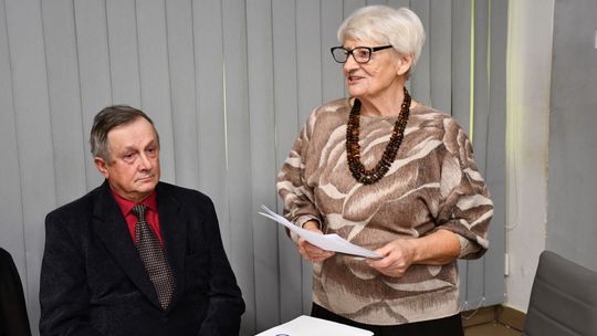 Podsumowanie VIII Senioriady Krasnostawskiej [GALERIA ZDJĘĆ]