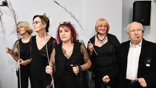 Podsumowanie VIII Senioriady Krasnostawskiej [GALERIA ZDJĘĆ]