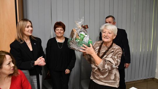 Podsumowanie VIII Senioriady Krasnostawskiej [GALERIA ZDJĘĆ]