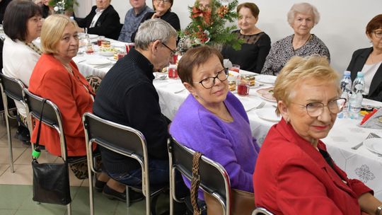 Podsumowanie VIII Senioriady Krasnostawskiej [GALERIA ZDJĘĆ]