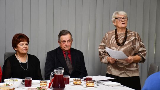 Podsumowanie VIII Senioriady Krasnostawskiej [GALERIA ZDJĘĆ]