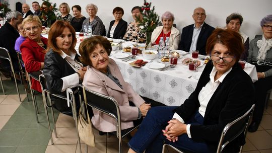 Podsumowanie VIII Senioriady Krasnostawskiej [GALERIA ZDJĘĆ]