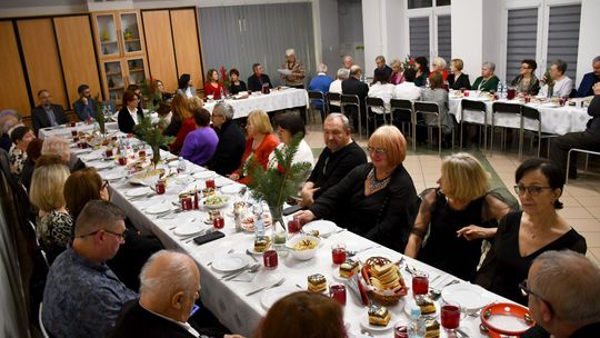 Podsumowanie VIII Senioriady Krasnostawskiej [GALERIA ZDJĘĆ]