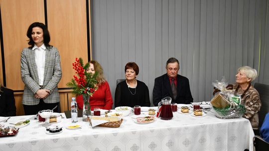 Podsumowanie VIII Senioriady Krasnostawskiej [GALERIA ZDJĘĆ]