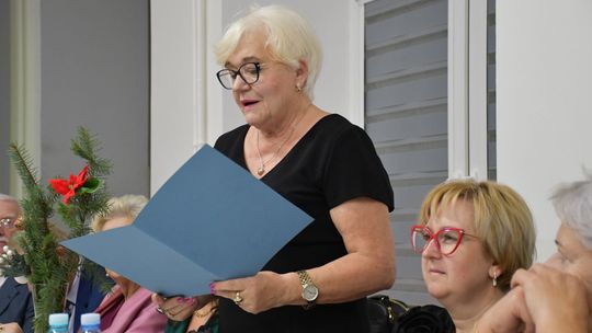 Podsumowanie VIII Senioriady Krasnostawskiej [GALERIA ZDJĘĆ]