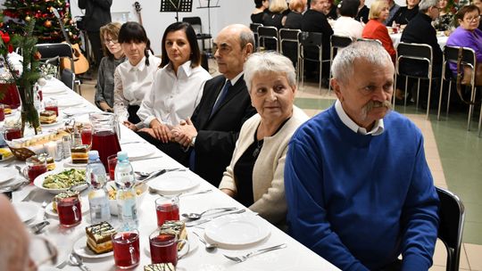 Podsumowanie VIII Senioriady Krasnostawskiej [GALERIA ZDJĘĆ]