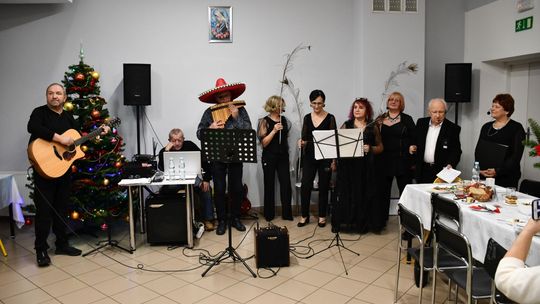 Podsumowanie VIII Senioriady Krasnostawskiej [GALERIA ZDJĘĆ]