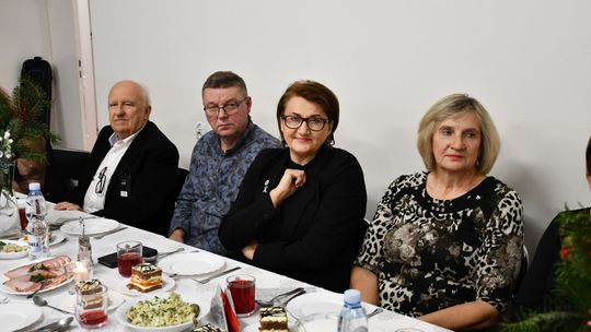 Podsumowanie VIII Senioriady Krasnostawskiej [GALERIA ZDJĘĆ]