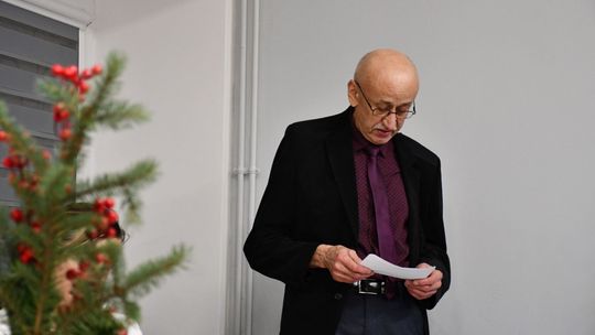 Podsumowanie VIII Senioriady Krasnostawskiej [GALERIA ZDJĘĆ]