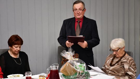 Podsumowanie VIII Senioriady Krasnostawskiej [GALERIA ZDJĘĆ]