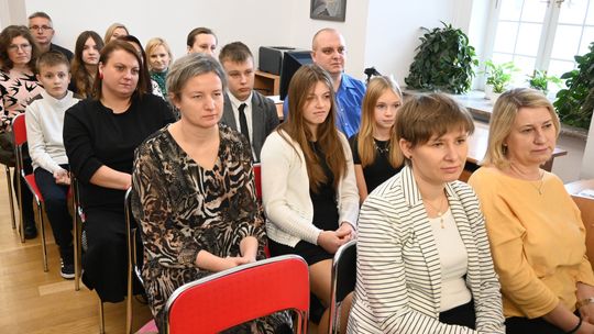 VI edycja powiatowego konkursu literacko-plastycznego „Nasze lektury – znamy i czytamy”