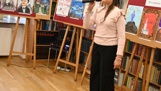 VI edycja powiatowego konkursu literacko-plastycznego „Nasze lektury – znamy i czytamy”