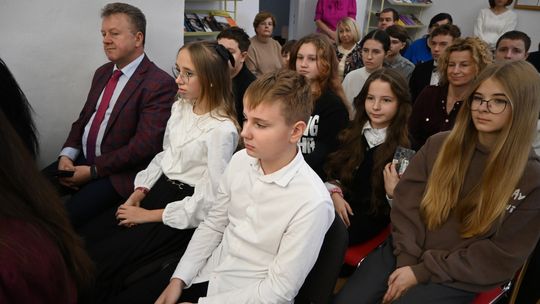 VI edycja powiatowego konkursu literacko-plastycznego „Nasze lektury – znamy i czytamy”