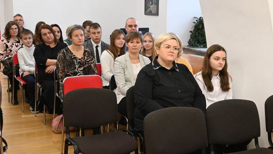 VI edycja powiatowego konkursu literacko-plastycznego „Nasze lektury – znamy i czytamy”