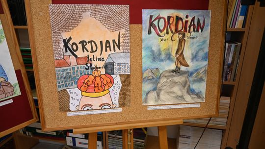 VI edycja powiatowego konkursu literacko-plastycznego „Nasze lektury – znamy i czytamy”