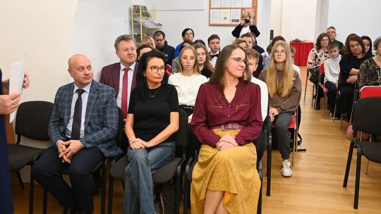 VI edycja powiatowego konkursu literacko-plastycznego „Nasze lektury – znamy i czytamy”