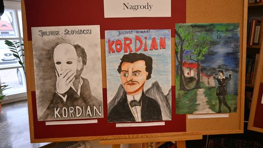 VI edycja powiatowego konkursu literacko-plastycznego „Nasze lektury – znamy i czytamy”