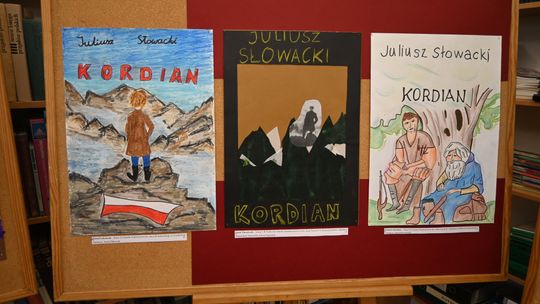 VI edycja powiatowego konkursu literacko-plastycznego „Nasze lektury – znamy i czytamy”