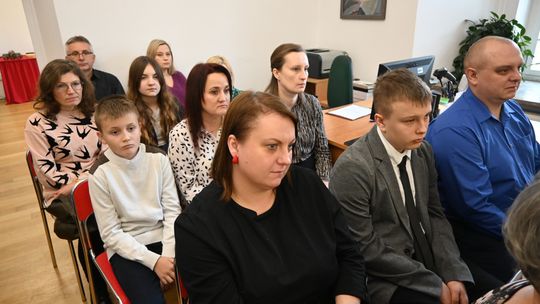 VI edycja powiatowego konkursu literacko-plastycznego „Nasze lektury – znamy i czytamy”