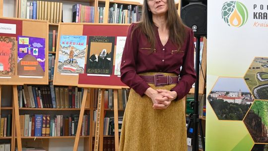 VI edycja powiatowego konkursu literacko-plastycznego „Nasze lektury – znamy i czytamy”