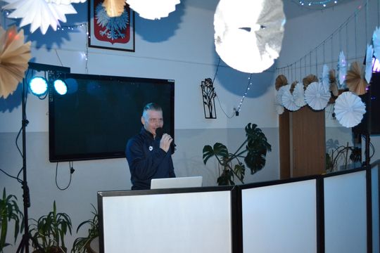 Mikołajki w Centrum Społeczno - Kulturalnym w Gorzkowie [GALERIA ZDJĘĆ]