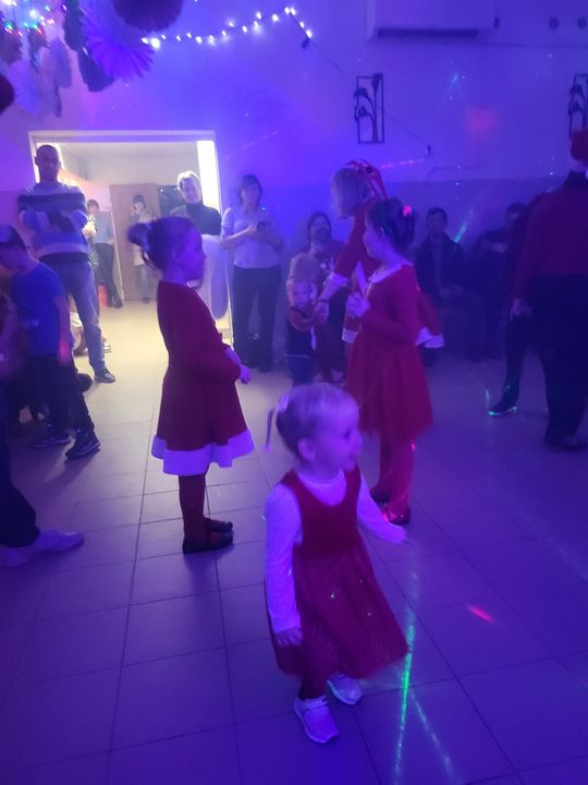 Mikołajki w Centrum Społeczno - Kulturalnym w Gorzkowie [GALERIA ZDJĘĆ]