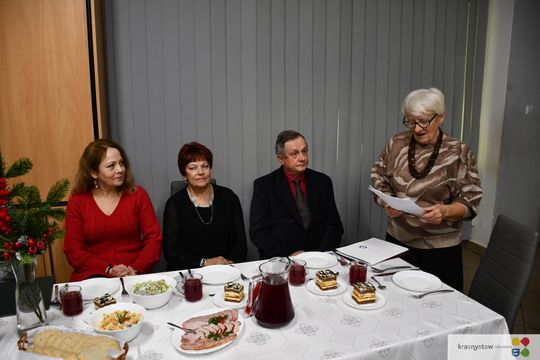 Podsumowanie VIII Senioriady Krasnostawskiej [GALERIA ZDJĘĆ]