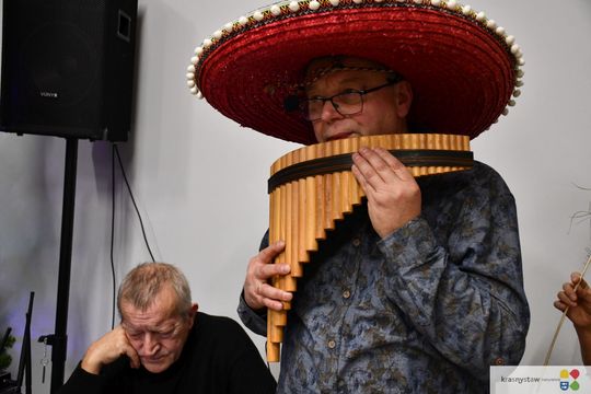 Podsumowanie VIII Senioriady Krasnostawskiej [GALERIA ZDJĘĆ]