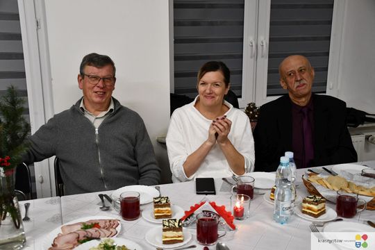 Podsumowanie VIII Senioriady Krasnostawskiej [GALERIA ZDJĘĆ]