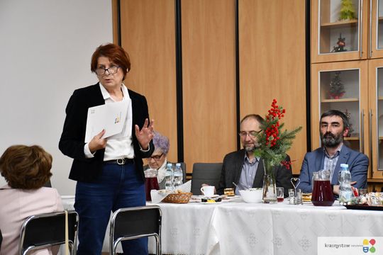 Podsumowanie VIII Senioriady Krasnostawskiej [GALERIA ZDJĘĆ]