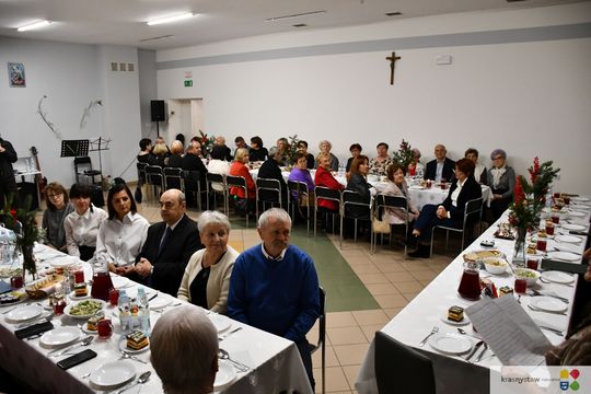 Podsumowanie VIII Senioriady Krasnostawskiej [GALERIA ZDJĘĆ]