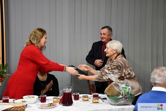 Podsumowanie VIII Senioriady Krasnostawskiej [GALERIA ZDJĘĆ]