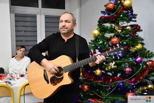 Podsumowanie VIII Senioriady Krasnostawskiej [GALERIA ZDJĘĆ]