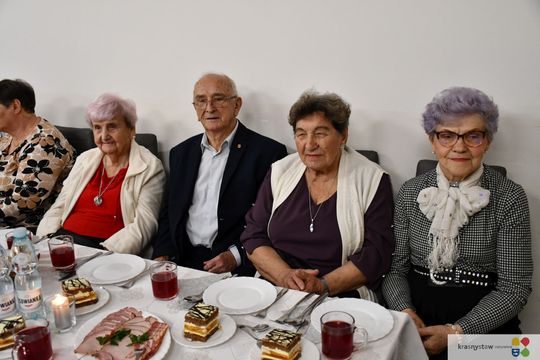 Podsumowanie VIII Senioriady Krasnostawskiej [GALERIA ZDJĘĆ]