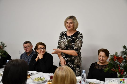 Podsumowanie VIII Senioriady Krasnostawskiej [GALERIA ZDJĘĆ]