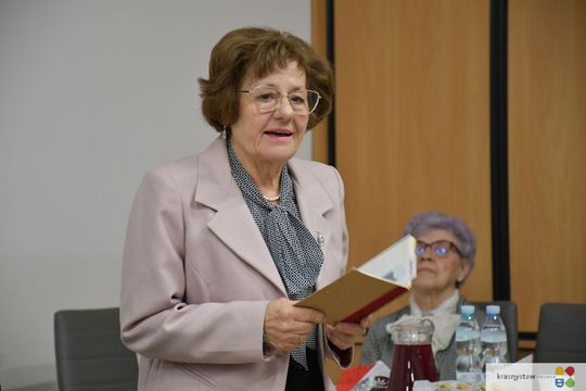 Podsumowanie VIII Senioriady Krasnostawskiej [GALERIA ZDJĘĆ]