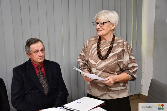 Podsumowanie VIII Senioriady Krasnostawskiej [GALERIA ZDJĘĆ]